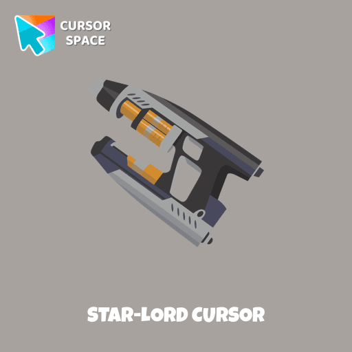 Star-Lord cursor